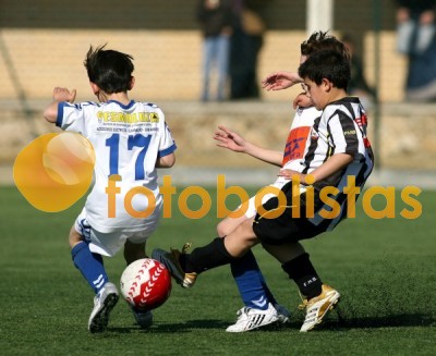 Feirense-SC Espinho Escolas B