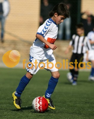 Feirense-SC Espinho Escolas B