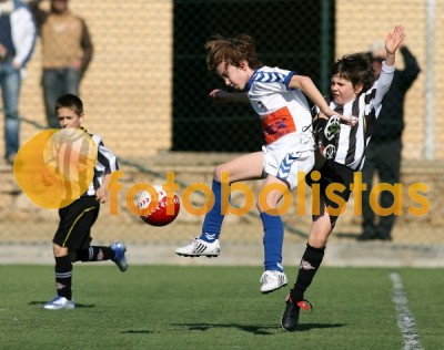 Feirense-SC Espinho Escolas B