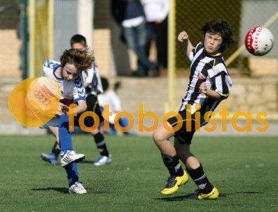 Feirense-SC Espinho Escolas B