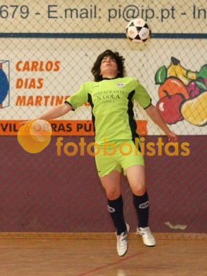 Lourosa-AMUPB