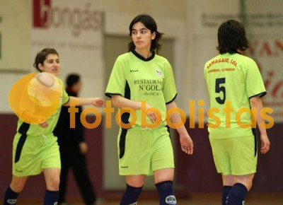 Lourosa-AMUPB