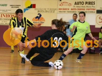 Lourosa-AMUPB