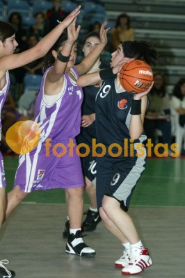 Braga-Setúbal Sub-14 F