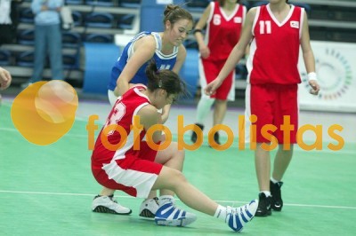 Alentejo-Castelo Branco sub-16 F