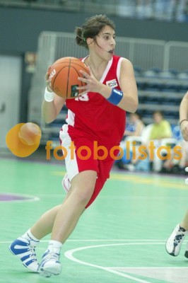Alentejo-Castelo Branco sub-16 F