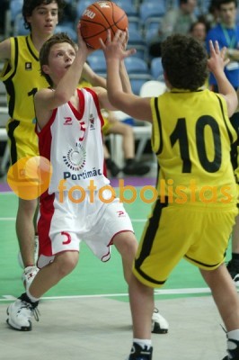 Algarve-Bragança sub-14 M