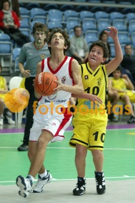Algarve-Bragança sub-14 M