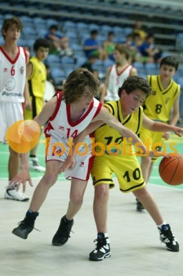 Algarve-Bragança sub-14 M