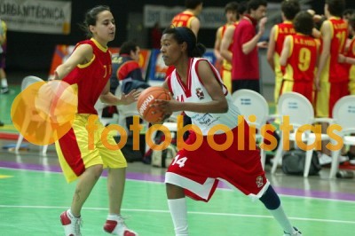 Algarve-Viseu sub-16 F
