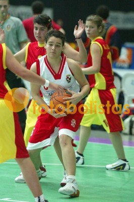 Algarve-Viseu sub-16 F