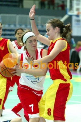 Algarve-Viseu sub-16 F