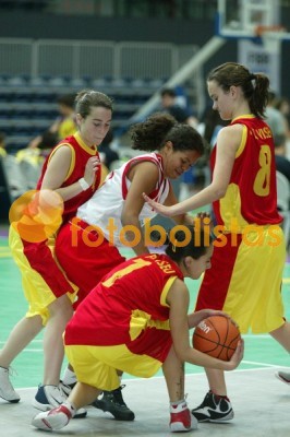 Algarve-Viseu sub-16 F