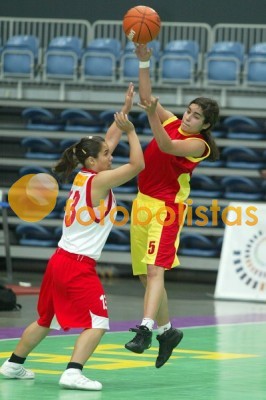 Algarve-Viseu sub-16 F