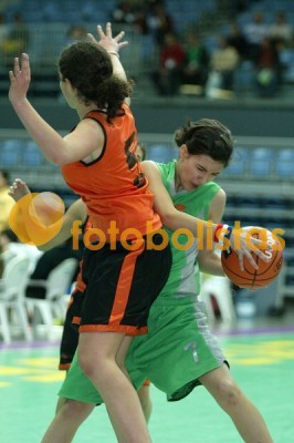 Braga-Guarda sub-16 F