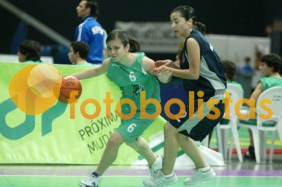 Braga-Vila Real sub-16 F