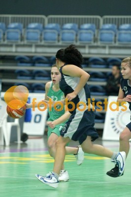 Braga-Vila Real sub-16 F