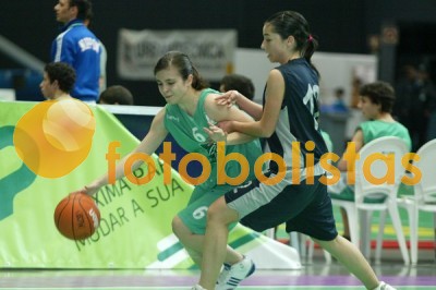 Braga-Vila Real sub-16 F