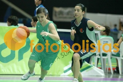 Braga-Vila Real sub-16 F
