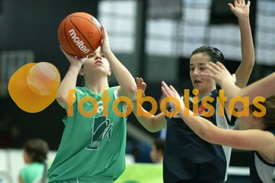 Braga-Vila Real sub-16 F