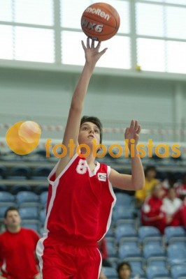 Guarda-Castelo Branco sub-14 M