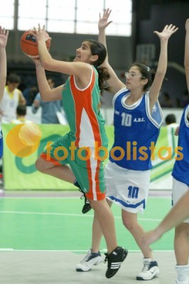 Leiria-Alentejo sub-16 F