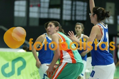 Leiria-Alentejo sub-16 F