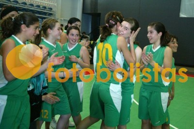 FESTA DO BASQUETEBOL 2008