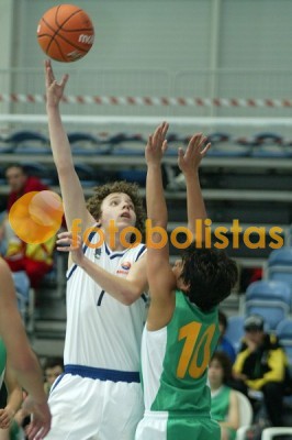Vila Real-Leiria sub-14 M