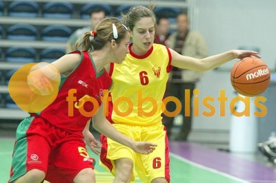 Viseu-Desporto Escolar sub-16 F