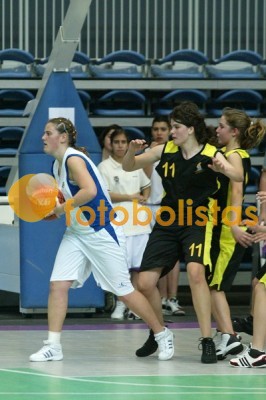 Acores Viana do Castelo Sub 16F