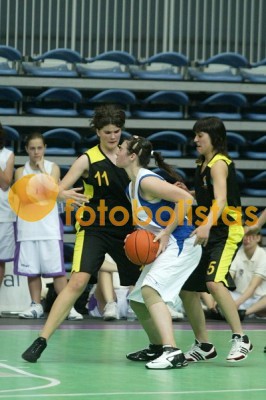 Acores Viana do Castelo Sub 16F