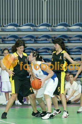 Acores Viana do Castelo Sub 16F