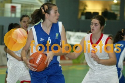 Aveiro Acores Sub 14F