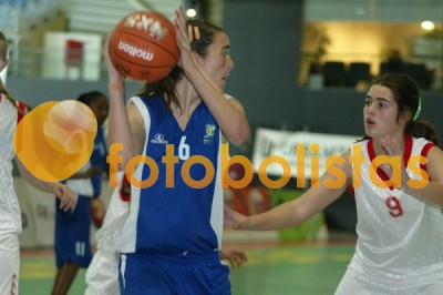 Aveiro Acores Sub 14F