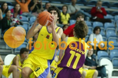 Coimbra Acores Sub 14M