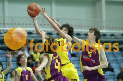 Coimbra Acores Sub 14M