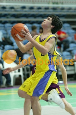 Coimbra Acores Sub 14M