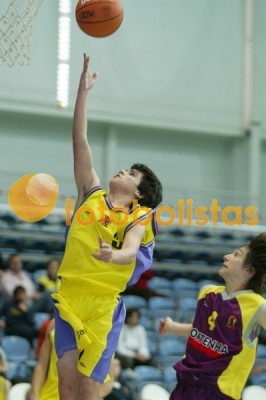 Coimbra Acores Sub 14M