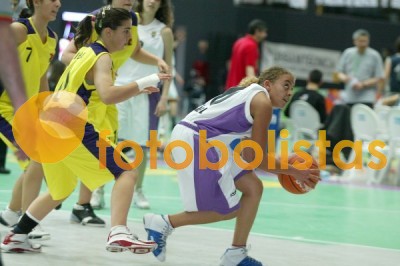 Coimbra Setubal Sub 16F
