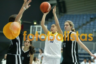 Lisboa Madeira Sub 16F