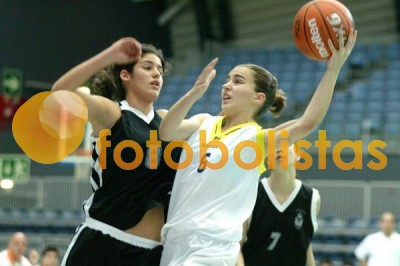 Lisboa Madeira Sub 16F