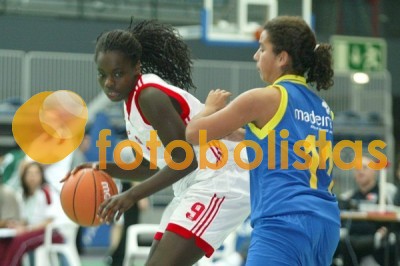 Madeira Aveiro Sub 16F