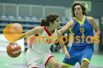 Madeira Aveiro Sub 16F