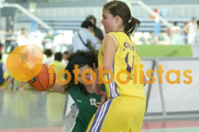 Porto Coimbra Sub 14F