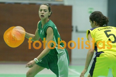 Porto Coimbra Sub 16F