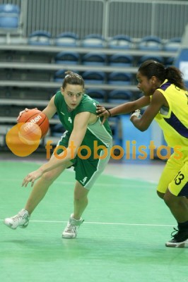 Porto Coimbra Sub 16F