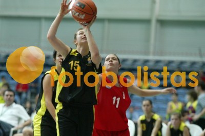 Viana do Castelo Santarem Sub 16F
