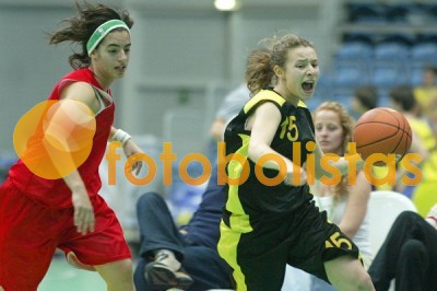 Viana do Castelo Santarem Sub 16F