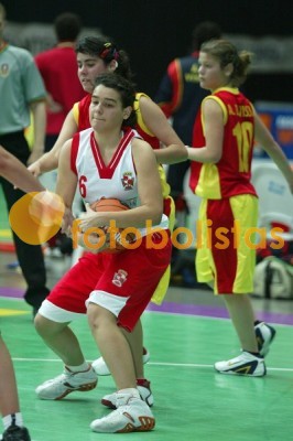 FESTA DO BASQUETEBOL 2008